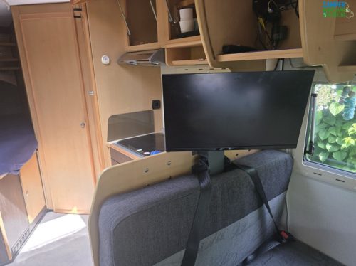 Fiat Ducato 240 Foto: 9