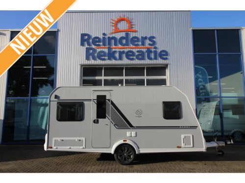 Knaus Sport Platinum 450 FU Modelo 2027