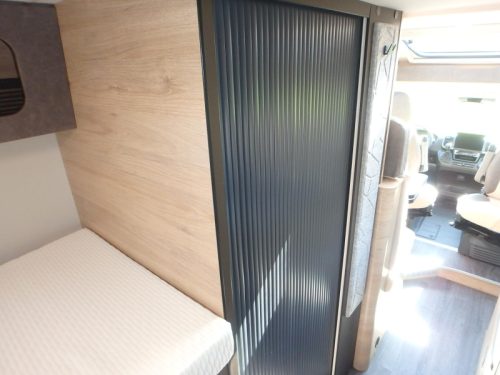 Weinsberg CaraCompact Pepper 600 MEG foto: 19