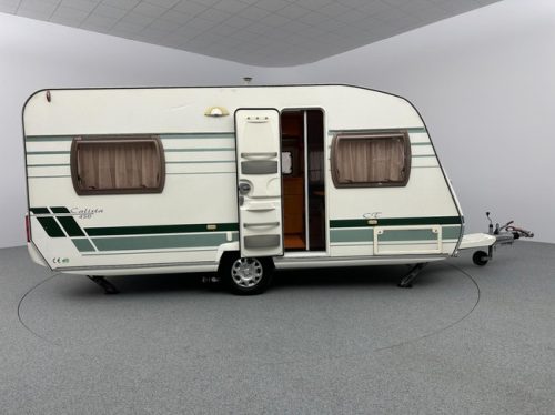 Chateau Calista 450 EU photo: 9