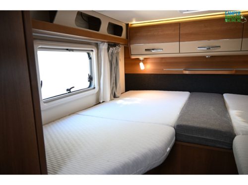 Knaus Van I 650MEG photo: 17