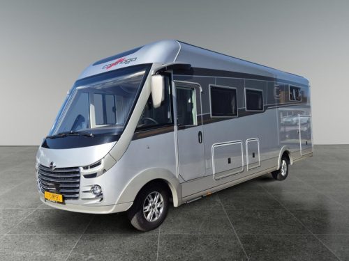 Carthago Chic S Plus 64 XL New from stock photo: 3