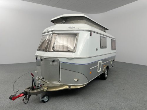 Eriba Touring Troll 530 photo: 15