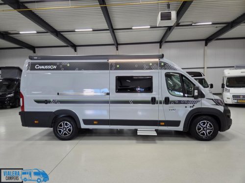 Chausson V697 Sportline photo: 19