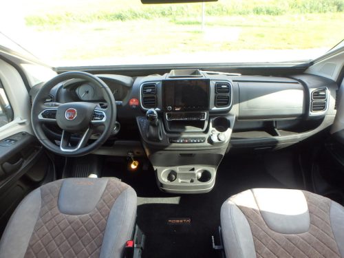 Robeta Apollo 630 NEUPREIS &euro;128.056,00  Foto: 22