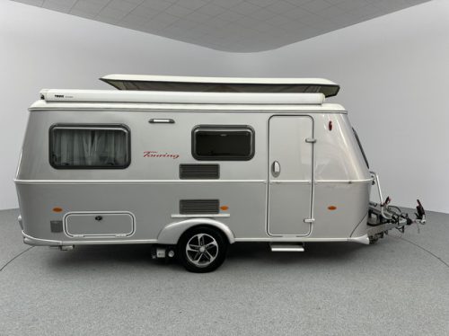 Eriba Touring Troll 540 photo: 11