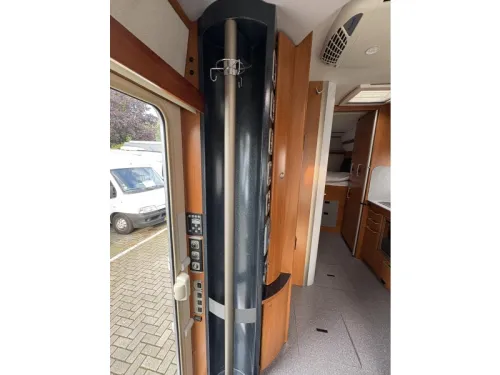 Hymer S 820  photo: 17