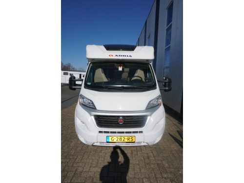 Adria Matrix Plus 600 SC foto: 3
