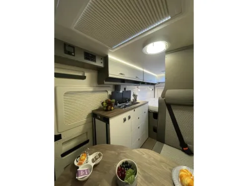 Hobby Vantana De Luxe K60FT  photo: 12