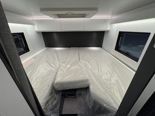 Adria Compact Max DL automatic / compact photo: 17
