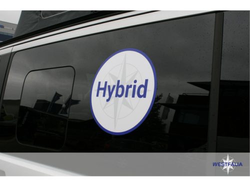 Westfalia Club Joker Premium 233hp Hybrid | INTRODUCTORY PRICE | photo: 1