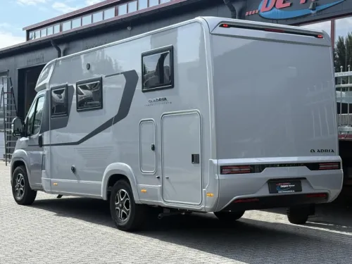 Adria Compact Supreme DL NEUES MODELL  Foto: 7
