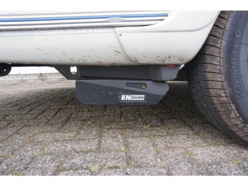 TEC Travel King 390 HTF Rangierhilfe/Vorzelt/Markise Foto: 5