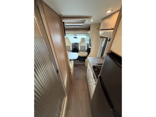Rapido Rapido Florium Baxter 65  photo: 15