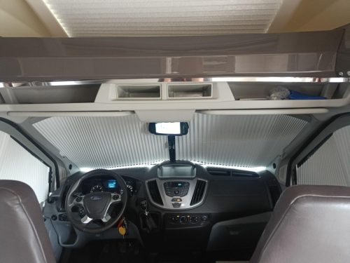 Chausson Flash 627 GA  Foto: 23