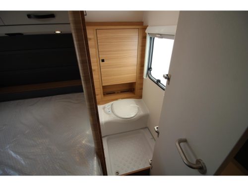 Dethleffs Camper 560 FMK Summer Edition + Klimaanlage! Foto: 18
