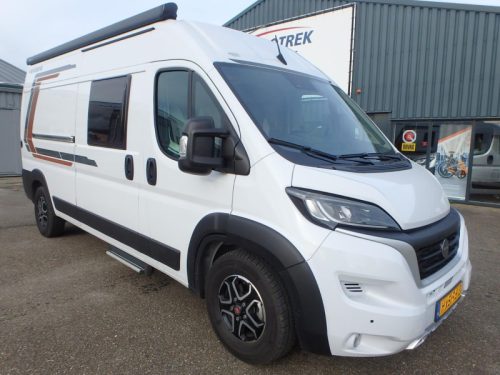 Weinsberg CaraBus 600 MQ Foto: 2