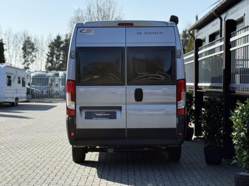 Adria Twin 640 SLB DEMOMODEL  photo: 18