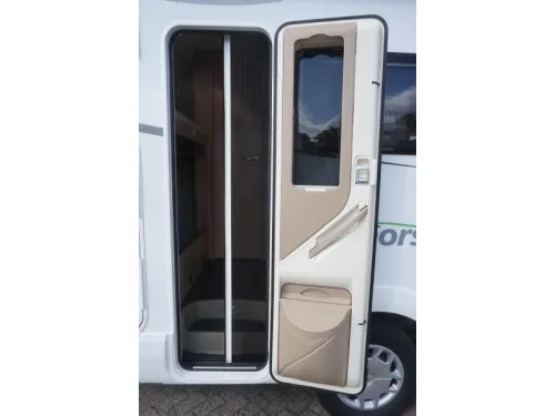 Forster A699 7 PERSOONS, AUTOMAAT  Foto: 5