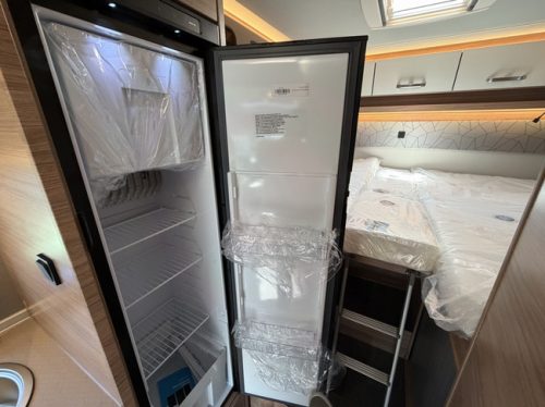 Weinsberg CaraSuite 650 MEG SPICY Foto: 12