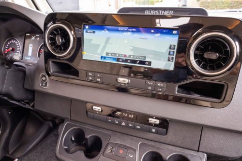 B&uuml;rstner Elegance I 910G photo: 33