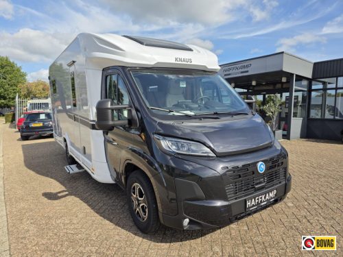 Knaus L!ve Wave 700 MEG Neues Platinum Modell 2027