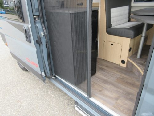 Sunlight Cliff 640 AUTOMATIK MARKISE BEARLOCK Foto: 4