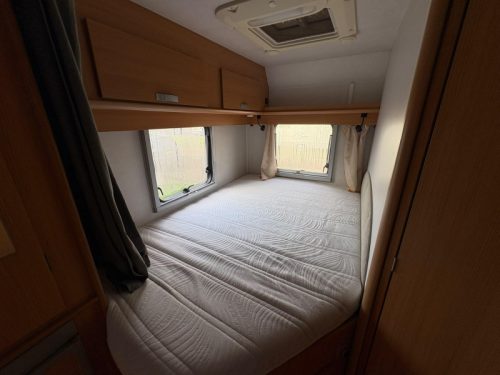 Rimor Europeo 2.4TDCI,Airco,Topindeling  photo: 16