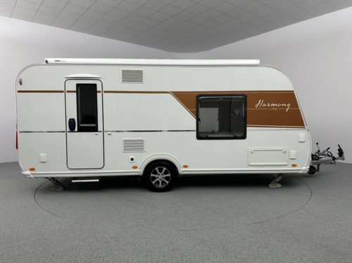 B&uuml;rstner Averso 470 TS Harmony Line photo: 22