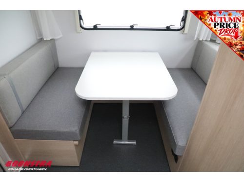 Adria Aviva 492 **NEU/NEU** Fu&szlig;bodenheizung Foto: 16