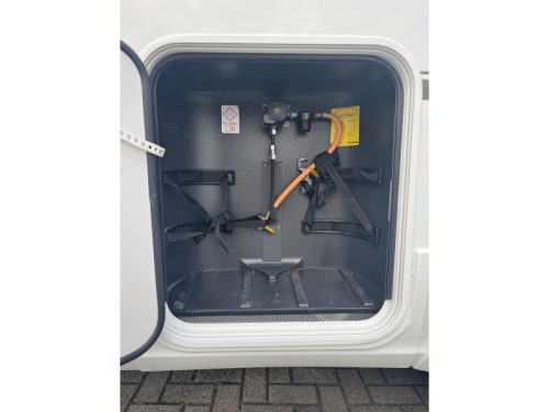 Adria Coral XL Plus A 670 SL Foto: 22