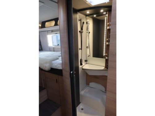 Knaus 2027 Live Ti 650MEG Platinum 180HP ALL OPTIONS! photo: 16