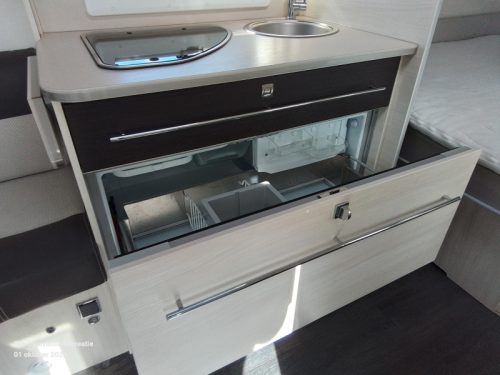Caravelair Artica 465 photo: 13