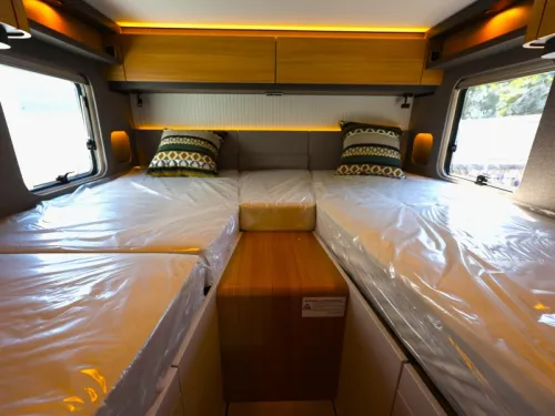 Hymer BMC-T 600 Premium Nieuw  foto: 12
