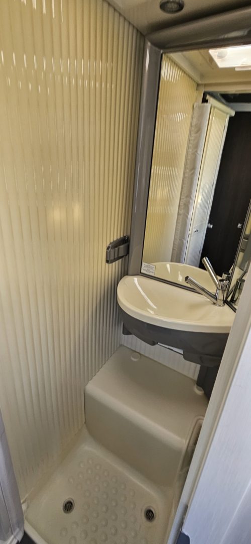 DETHLEFFS TREND ST 6617 photo: 10
