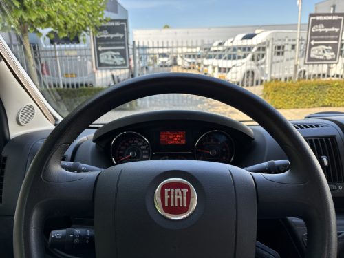 Adria Twin 600 SPT TITAN AUTOMATIC TRANSVERSE BED 150HP EURO 5 photo: 11