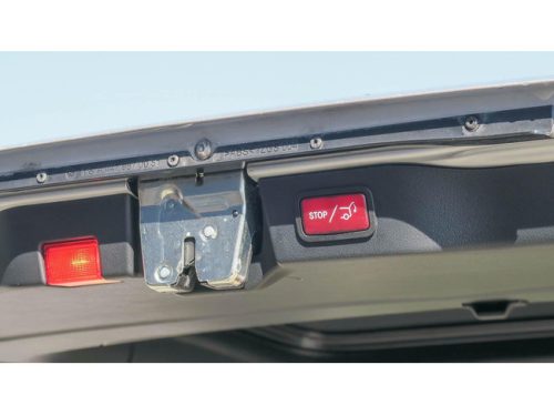 Mercedes-Benz V-Class Westfalia Marco Polo AMG-line edition photo: 19