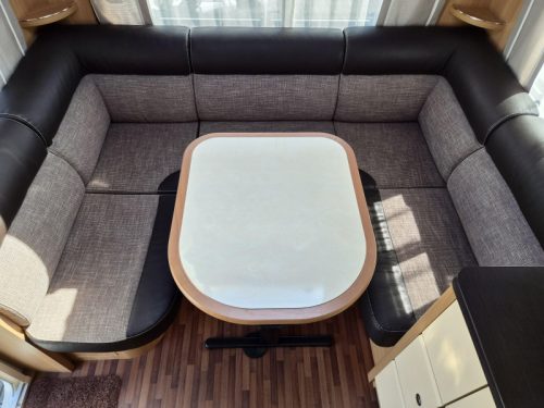 LMC Passion 440 D Mover - Auvent - ATC photo : 5