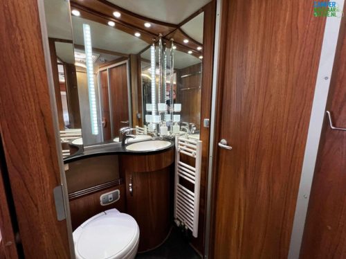 Frankia Platin Limited Edition I 8400GD foto: 19