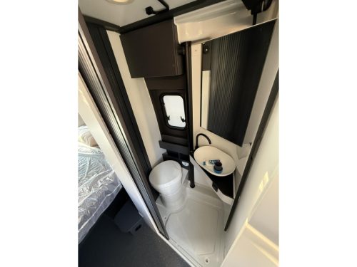 Adria Twin Supreme 600 SPB &iexcl;&iexcl;OPORTUNIDAD!! foto: 19