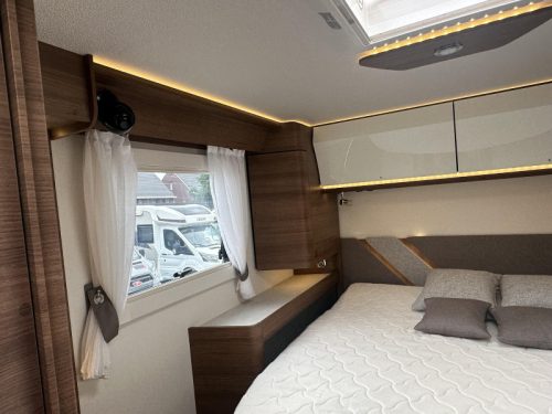Rapido Distinction I96, Model 2025, ALKO photo: 17