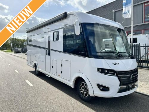 Frankia F-Line 740 GD