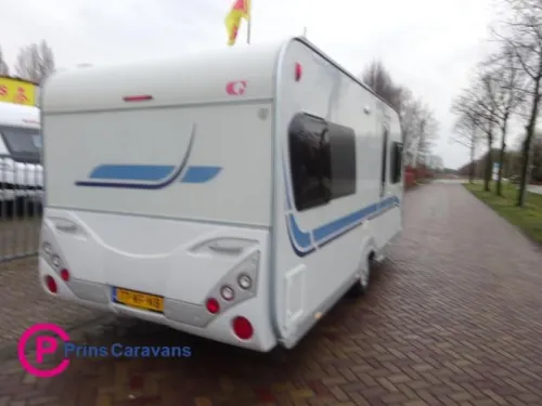 Adria Adora 512 UP photo : 5