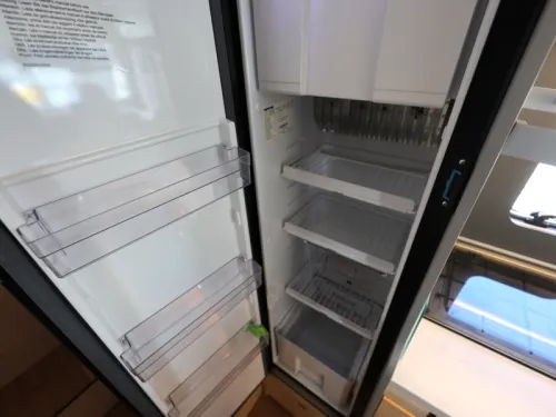 Hymer BMC-I WhiteLine 600 LEVEL/LITHIUM/INV./AIRCO foto: 13
