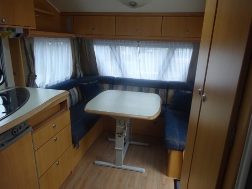 Beyerland Quartz 450 TF photo : 10