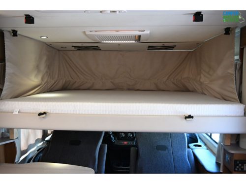 Knaus Van I 650MEG photo: 23