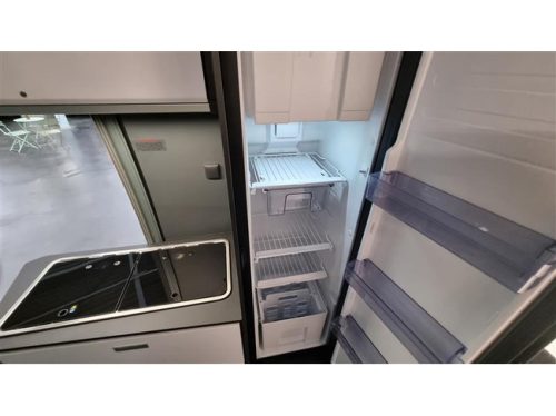 Adria Twin Supreme 640 SLB Foto: 5