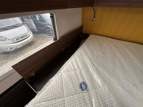 B&uuml;rstner Signature SFT 7.4 CAMPER VAN HET JAAR!  foto: 12