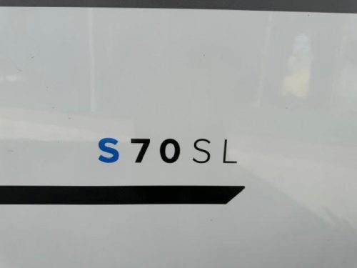 Sun Living S 70 SL low mileage photo: 8