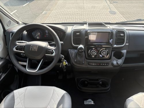 Weinsberg CaraBus 540 MQ Fire edition + automatic photo: 16